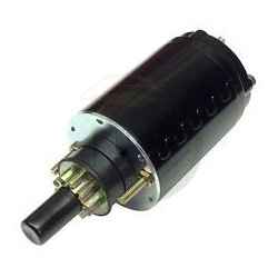 Démarreur électrique KOHLER 4109806, 4109804, 41-098-04, 41 098 04, 4109806S, 41-098-06-S, 41 098 06 S