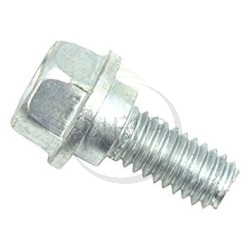 Vis tracteur tondeuse AYP, HUSQVARNA, JONSERED, POULAN, 532139888, 532 13 98-88, 139888