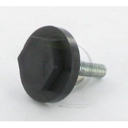 Vis de lame tondeuse JARDIPRO, GGP, CASTELGARDEN, STIGA, 81004340/0, 81004342/0, 1111-2787-01, 1111-2787-02, 1117-1169-01