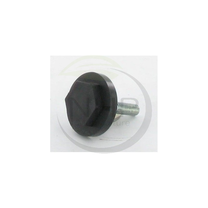 Vis de lame tondeuse JARDIPRO, GGP, CASTELGARDEN, STIGA, 81004340/0, 81004342/0, 1111-2787-01, 1111-2787-02, 1117-1169-01