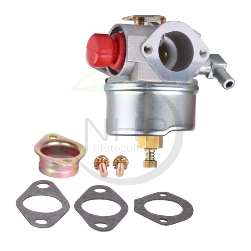Carburateur TECUMSEH 632795, 632795A, 23088011, 23020104