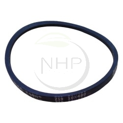 Courroie traction débroussailleuse DORI 600, 1449