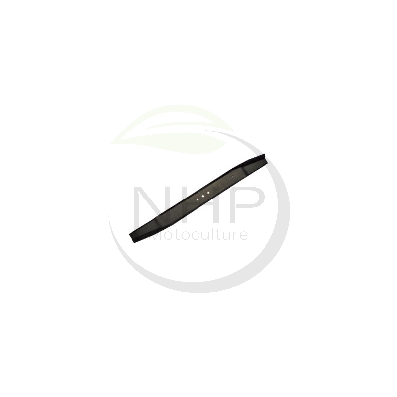 Lame tracteur tondeuse MTD 742-0256A, 7420256A, 742-0256, 7420256, 742-0196, 7420196, 742-0193, 7420193