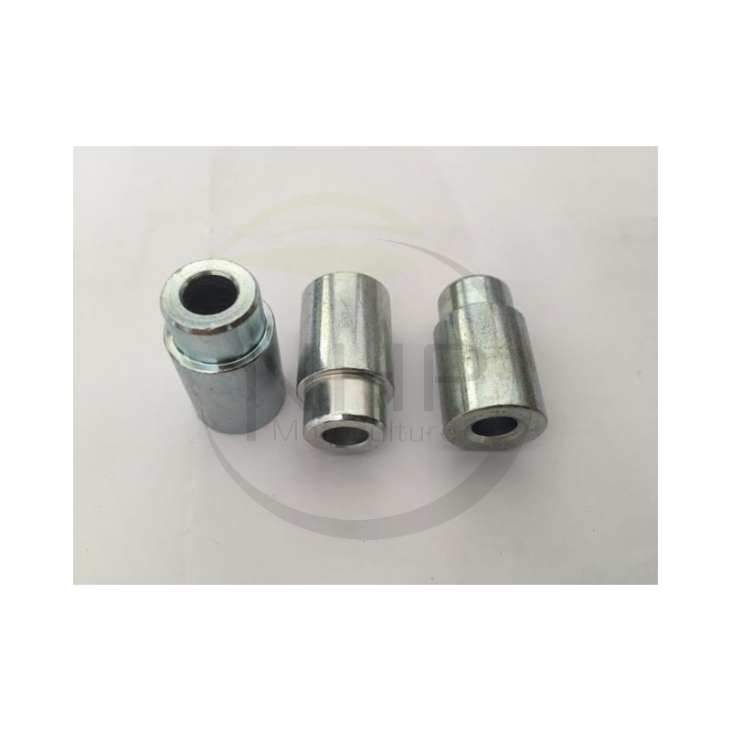 Entretoise CASTELGARDEN, STIGA, 125160024/2, 1251600242, 25160024/2, 251600242, 11369-0170-01, 1136017001