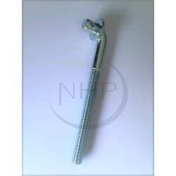 Tirant tracteur tondeuse STIGA, CASTELGARDEN, GGP, 125840025/0, 125840024/0, 25840024/0, 25840025/0, 1258400250, 1258400240, 258