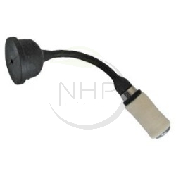 Durite essence avec filtre plongeur STIHL FS80 - 4112-350-3500, 41123503500