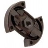 Embrayage tronçonneuse HUSQVARNA 501 45 54-03, 537 11 05-02, 501455403, 537110502