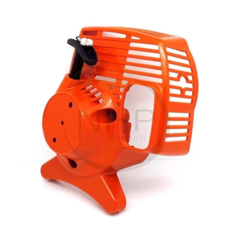 Lanceur complet STIHL 4140-190-4009, 41401904009, 4140 190 4009