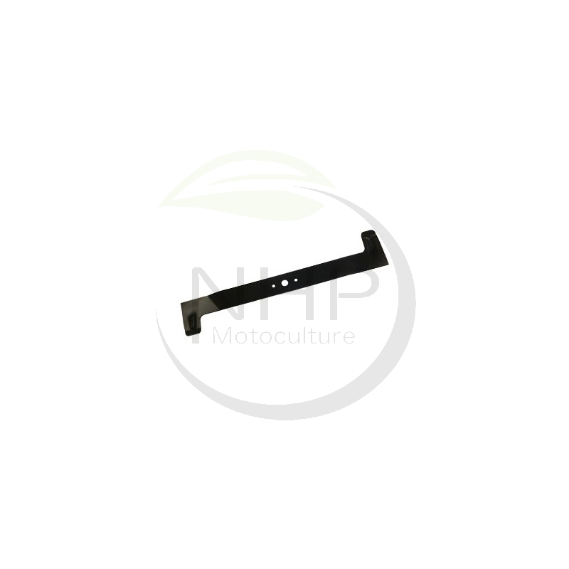 LAME TRACTEUR TONDEUSE SABO SA820043420, SA82004342/0, SB82004342/0, SB820043420