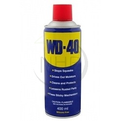 Spray multifonction WD-40 400ml