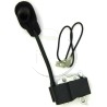 BOBINE ALLUMAGE STIHL 4282 400 1305, 42824001305, 4282-400-1305, BR500, BR550, BR600, BR700