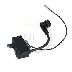 BOBINE ALLUMAGE STIHL MS192, 1137 400 1300, 1137-400-1300, 11374001300