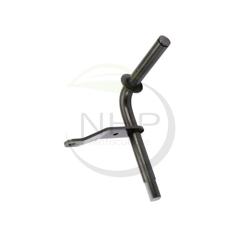 Fusée de roue gauche CASTEL GARDEN, GGP, STIGA, 382230357/1, 3822303571, 82230357/0, 822303570, 1136-0486-01, 1136048601