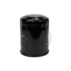 Filtre à huile moteur HONDA 15400-PLM-AO1P1, 15400PLMAO1P1, MANN W610/3, MAHLE OC196