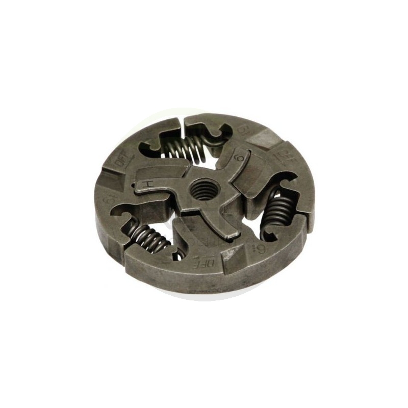 EMBRAYAGE TRONCONNEUSE HUSQVARNA 357, 359, 5371034-01, 537 10 34-01, 537103401
