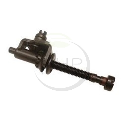 Vis tension de chaîne tronçonneuse AYP, HUSQVARNA, JONSERED, PARTNER, MCCULLOCH 537071201, 537 07 12-01, 5370712-01