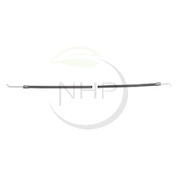 Cable accélérateur STIGA 1134-4195-01, 1134419501