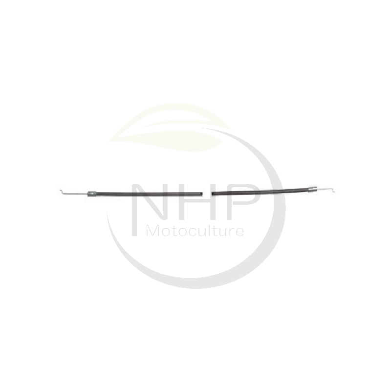 Cable accélérateur STIGA 1134-4195-01, 1134419501