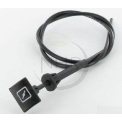 CABLE STARTER STIGA, CASTEL GARDEN, 125090001/2, 25090001/0, 25090001/1, 25090000/0, 25090001/2, 1136-0867-01, 1136-0867-02