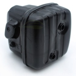 ECHAPPEMENT TRONCONNEUSE HUSQVARNA 340, 345, 346XP, 350, 353, JONSERED CS2141, CS2145, CS2147, CS2152, CS2153