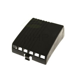 COUVERCLE FILTRE A AIR GGP, CASTELGARDEN, 118550144/0, 18550144/0, 118550144/0, 18550144/0