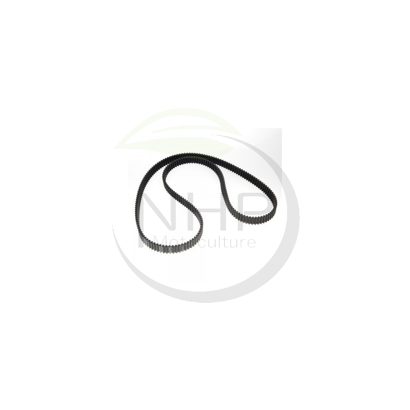 Courroie tracteur tondeuse  VIKING 6124 764 0900, 61247640900, 6124-764-0900