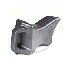 BOUCHON MULCHING TONDEUSE GGP, CASTELGARDEN, STIGA, 322140224/1, 322140224/0, 22140224/0,  1136-1927-01