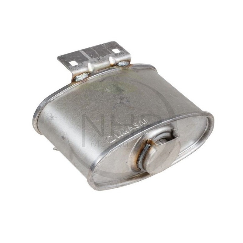 POT D'ECHAPPEMENT GGP, CASTELGARDEN, STIGA, 182750010/0, 82750010/0, 1827500100, 827500100, 82750004/0, 1136-1054-01