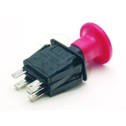 Interrupteur embrayage de lame tracteur tondeuse BOBCAT 2188153 