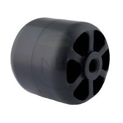 ROUE ANTI SCALP TRACTEUR TONDEUSE JOHN DEERE M115245