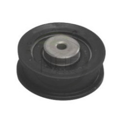 POULIE TENSION TRACTEUR TONDEUSE CASTELGARDEN, STIGA 122601915/0, 22601915/0, 1111-2747-01, 1226019150, 226019150, 1111274701
