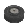 POULIE TENSION TRACTEUR TONDEUSE CASTELGARDEN, STIGA 122601915/0, 22601915/0, 1111-2747-01, 1226019150, 226019150, 1111274701