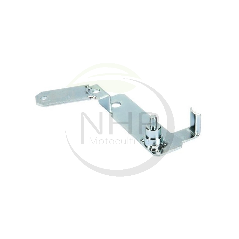 LEVIER TENSION TRACTEUR TONDEUSE GGP, CASTELGARDEN, STIGA, 384317067/1, 84317067/1, 84317067/0, 1136-1079-01