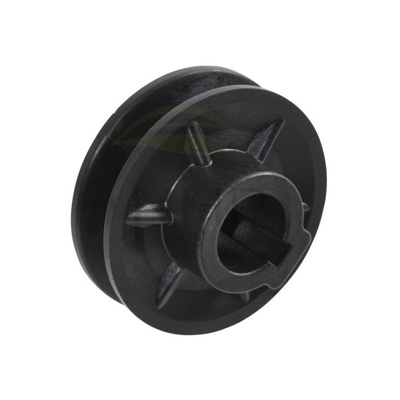 POULIE GGP, CASTELGARDEN STIGA, 322601911/2, 22601910/0, 22601911/0, 22601911/1, 322601911/1, 81000830/0, 1136-1737-01