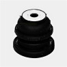 Silent Bloc tronçonneuse Alpina 3744250, A3744250, 1911-3457-01, 1911345701