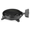 LANCEUR MOTEUR BRIGGS ET STRATTON 497830, 496650, 495766, 494846, 494782