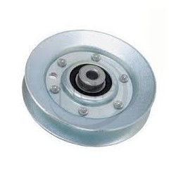 Poulie tracteur tondeuse SNAPPER 1-1029, 7011029, 7011029YP