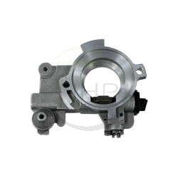 POMPE A HUILE TRONCONNEUSE STIHL 066, MS650, MS660, 11226403201, 1122 640 3201