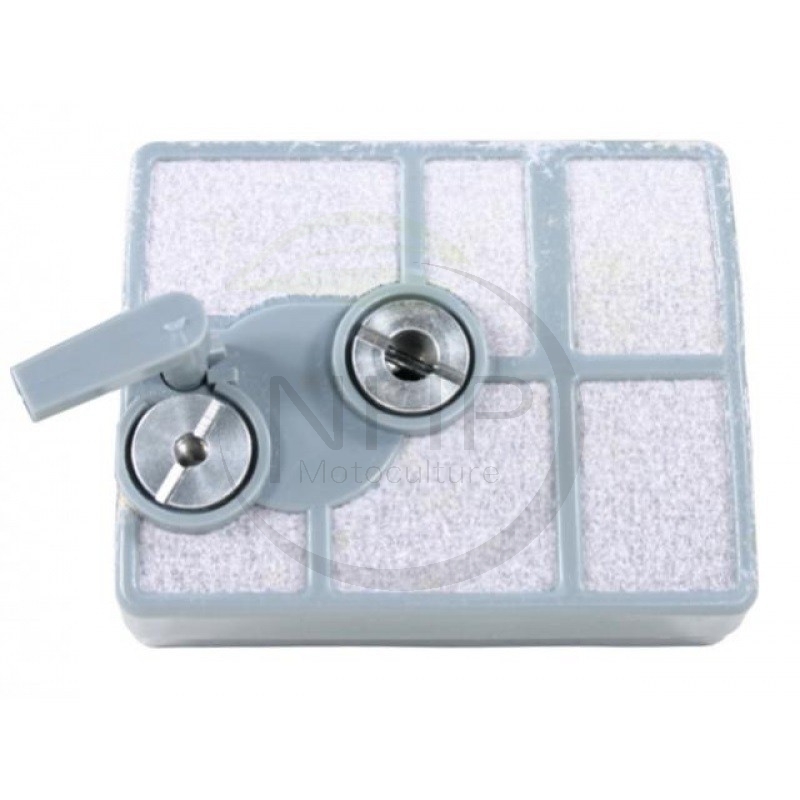 Filtre à air tronçonneuse STIHL 1113 120 1603, 1113-120-1603, 11131201603