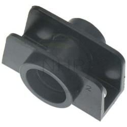 SUPPORT BOITIER DE TRACTION TONDEUSE CASTELGARDEN - GGP - STIGA - 322785153/0 - 3227851530 - 227851530 - 1111-2814-01