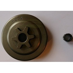 PIGNON DE TRONCONNEUSE ETOILE 3/8"  7 DENTS STHIL