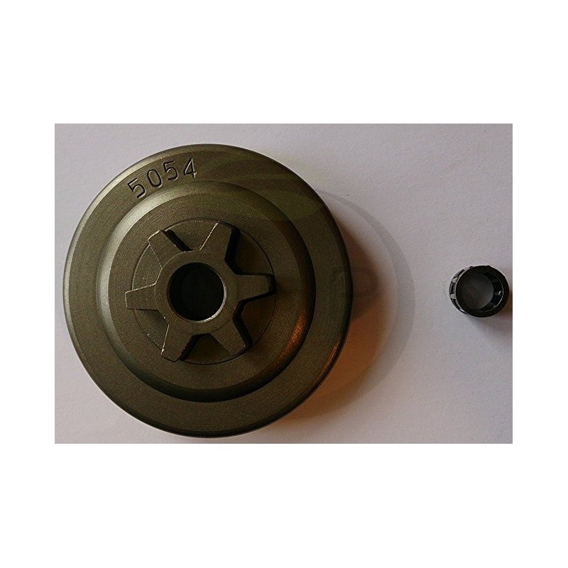 PIGNON DE TRONCONNEUSE ETOILE 3/8"  7 DENTS STHIL