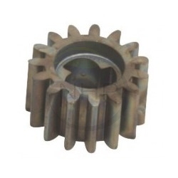 PIGNON ROUE TONDEUSE GGP - CASTELGARDEN - STIGA - 122570125/0 - 1225701250 - 22570125/0 - 225701250 -1111-3075-01 - 1111-2828-01