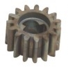 PIGNON ROUE TONDEUSE GGP - CASTELGARDEN - STIGA - 122570125/0 - 1225701250 - 22570125/0 - 225701250 -1111-3075-01 - 1111-2828-01