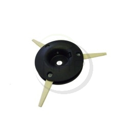 Tête faucheuse débroussailleuse STIHL POLYCUT 3 Lames