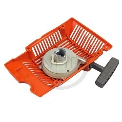 Lanceur tronçonneuse HUSQVARNA 61 - 66 - 266 - 268 - 282