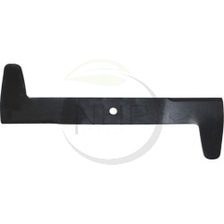 LAME DROITE TRACTEUR TONDEUSE KUBOTA GZD - GR1600 - GR1900 - K52439-5822 - K52439-5822 - K52537-1930