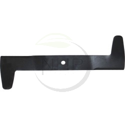 Lame gauche tracteur tondeuse KUBOTA GZD, GR1600, GR1900 - K52439-5812, K52439-5810, K52537-1830