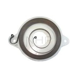 RESSORT LANCEUR TRONCONNEUSE STIHL 066 - MS650 - MS660 - 1122-190-0605 - 11221900605