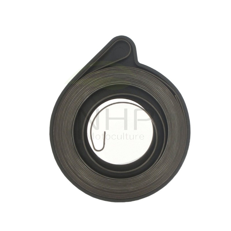 RESSORT LANCEUR TRONCONNEUSE HUSQVARNA 49SP - 50 - 51 - 52 - 52E - 521EV - 504212602 - 504 21 26-02 - 5042126-02